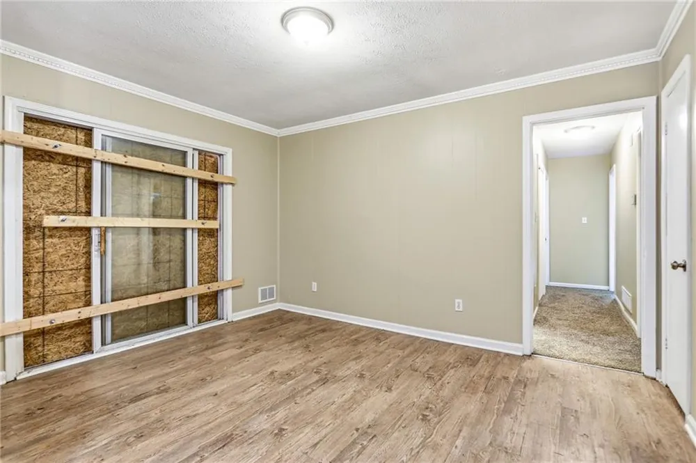 2810 Knollview Drive Decatur, GA 30034