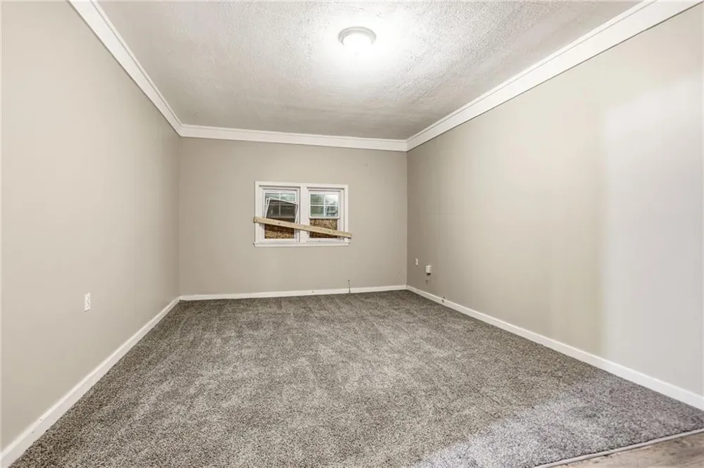 2810 Knollview Drive Decatur, GA 30034
