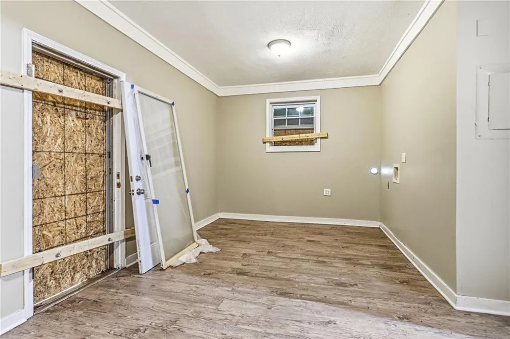 2810 Knollview Drive Decatur, GA 30034