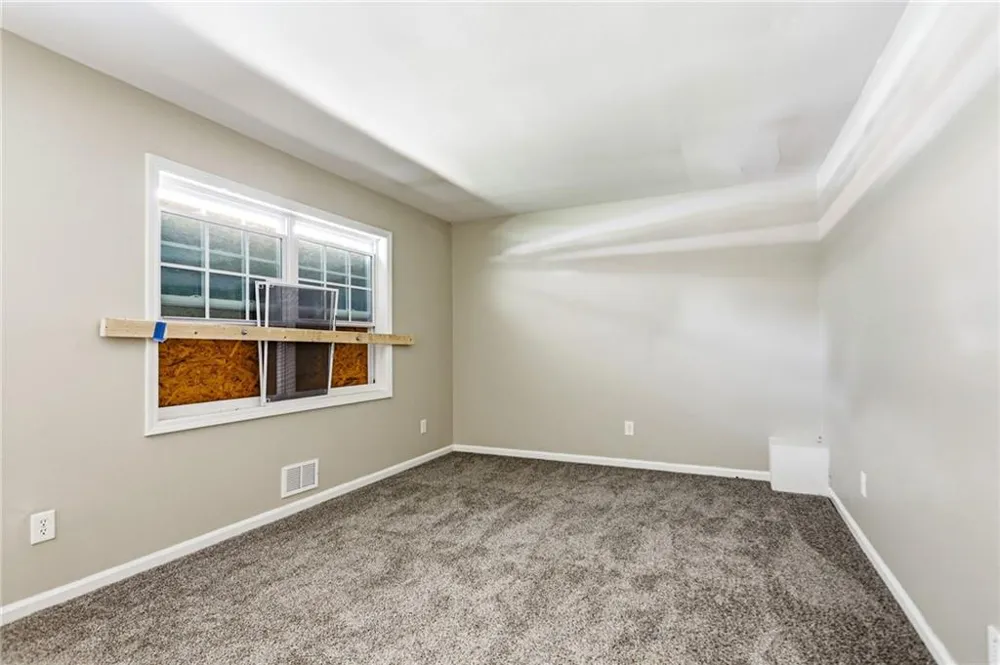 2810 Knollview Drive Decatur, GA 30034