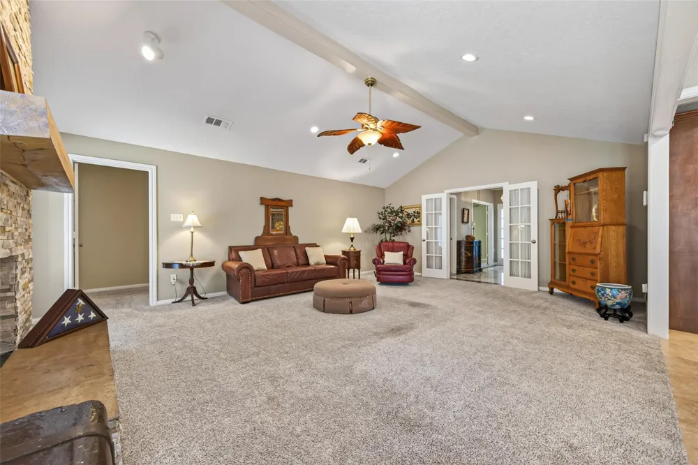 15310 Philippine Street Jersey Village, TX 77040