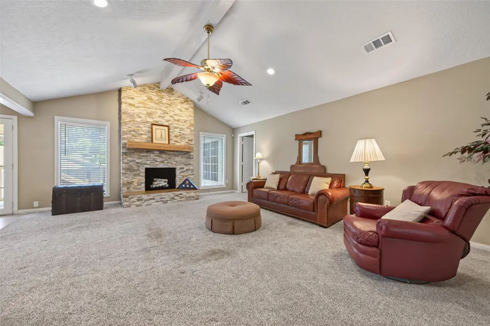15310 Philippine Street Jersey Village, TX 77040