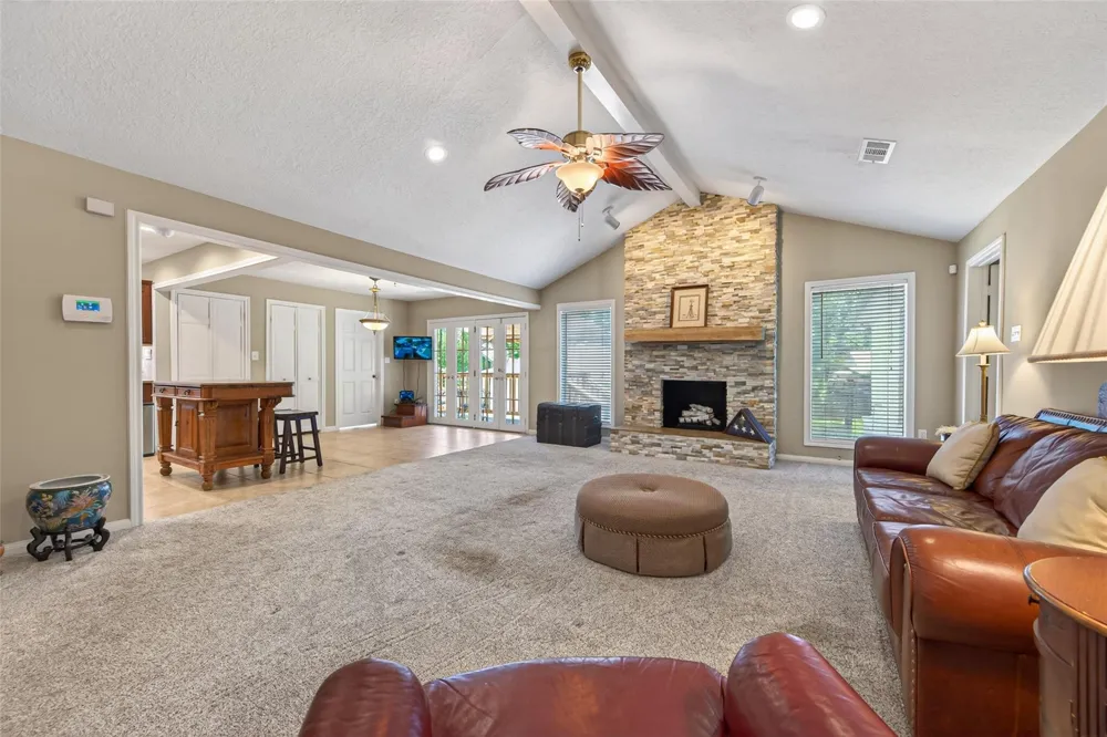 15310 Philippine Street Jersey Village, TX 77040