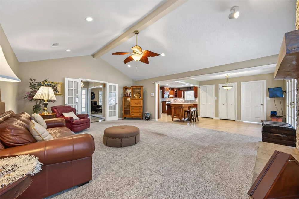 15310 Philippine Street Jersey Village, TX 77040