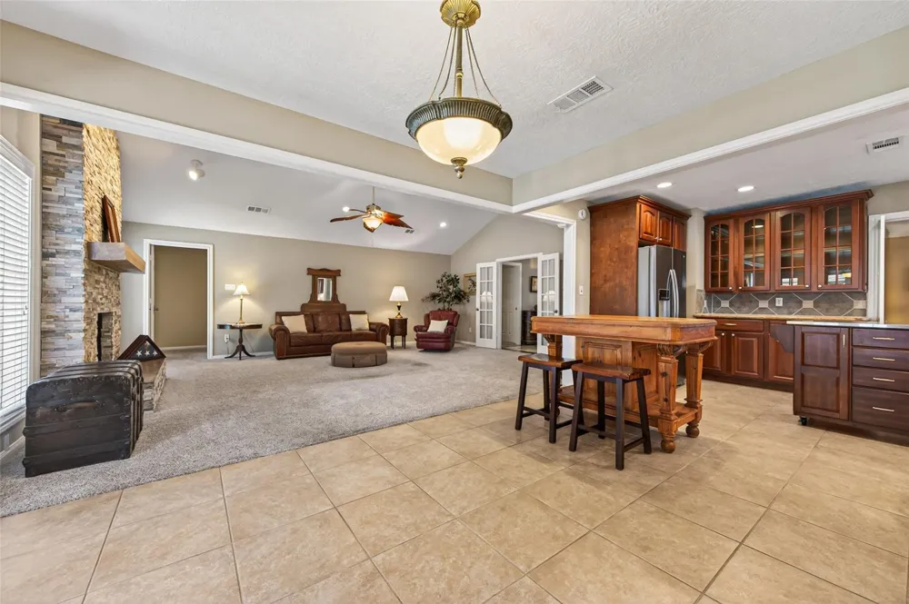 15310 Philippine Street Jersey Village, TX 77040