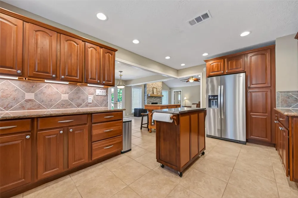 15310 Philippine Street Jersey Village, TX 77040