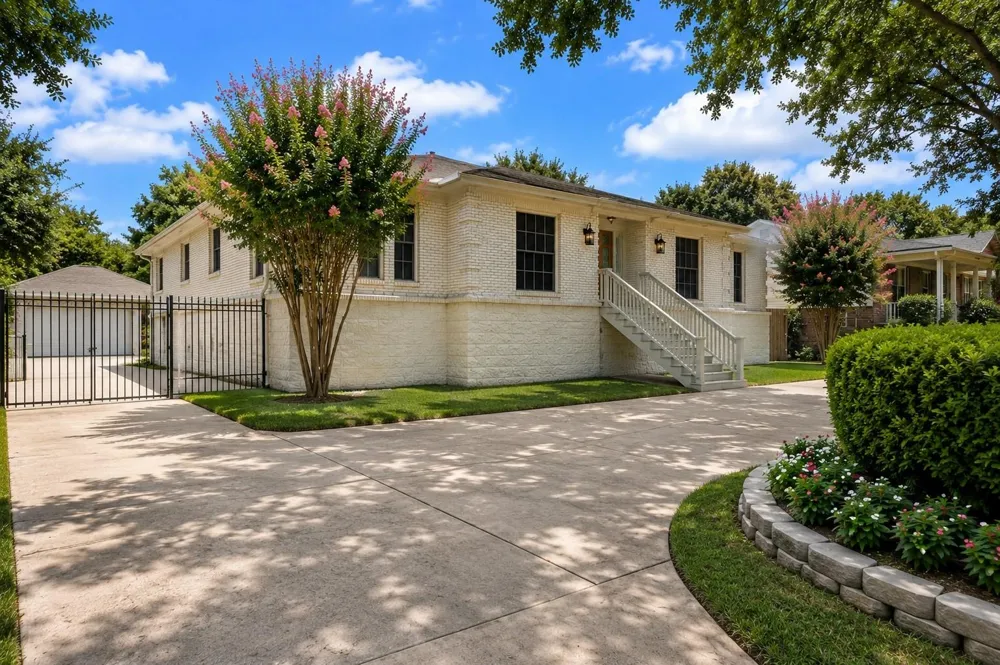 15310 Philippine Street Jersey Village, TX 77040