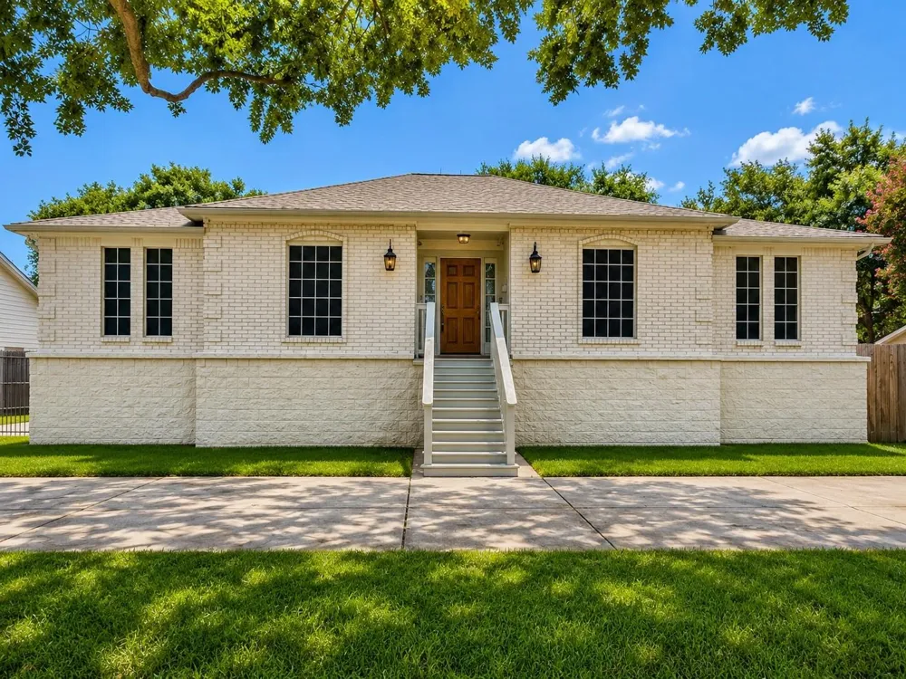 15310 Philippine Street Jersey Village, TX 77040