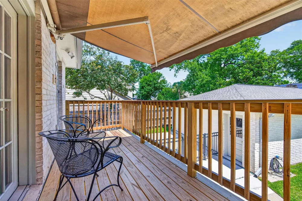 15310 Philippine Street Jersey Village, TX 77040