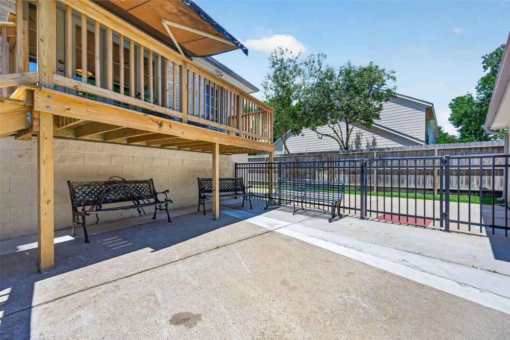 15310 Philippine Street Jersey Village, TX 77040