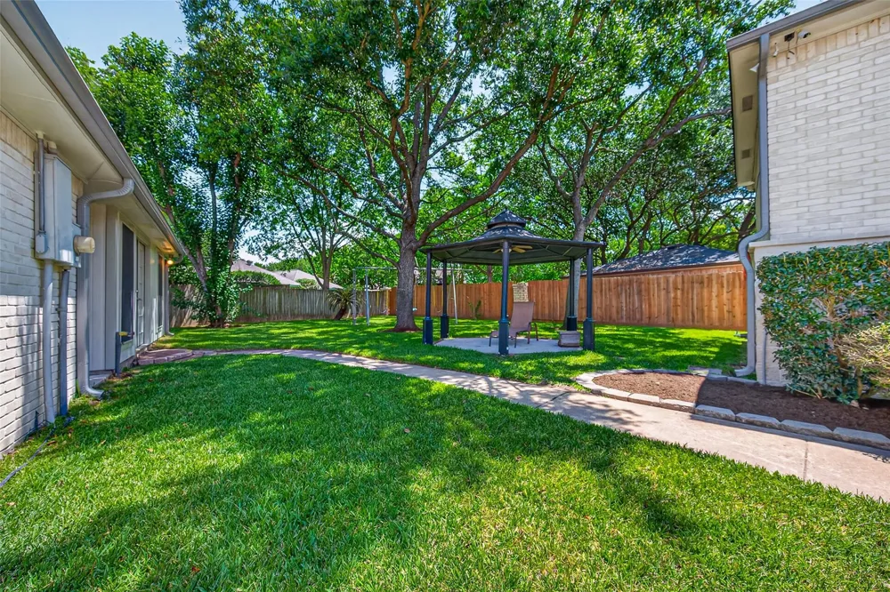 15310 Philippine Street Jersey Village, TX 77040