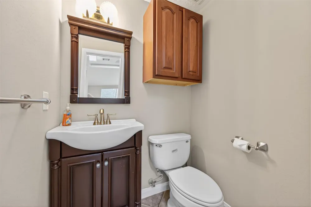 15310 Philippine Street Jersey Village, TX 77040