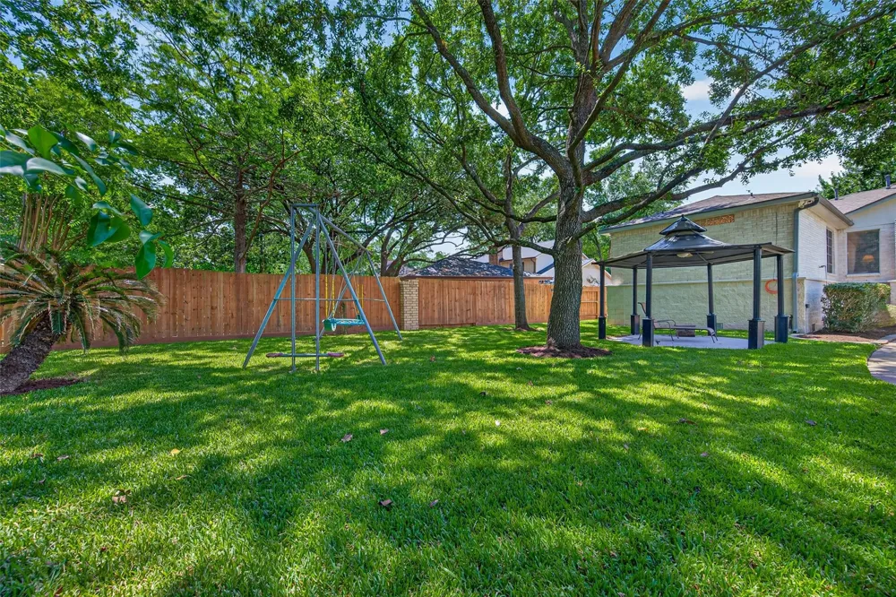15310 Philippine Street Jersey Village, TX 77040