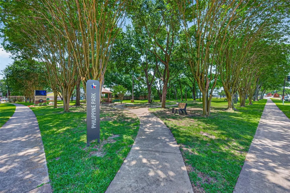 15310 Philippine Street Jersey Village, TX 77040