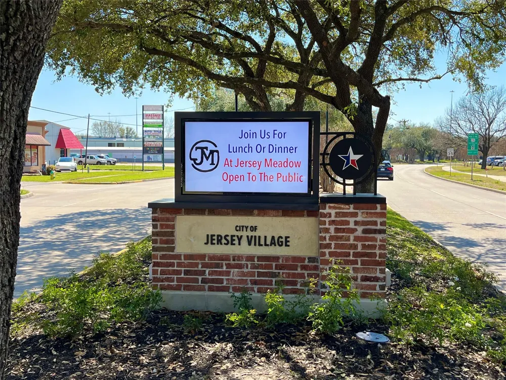 15310 Philippine Street Jersey Village, TX 77040