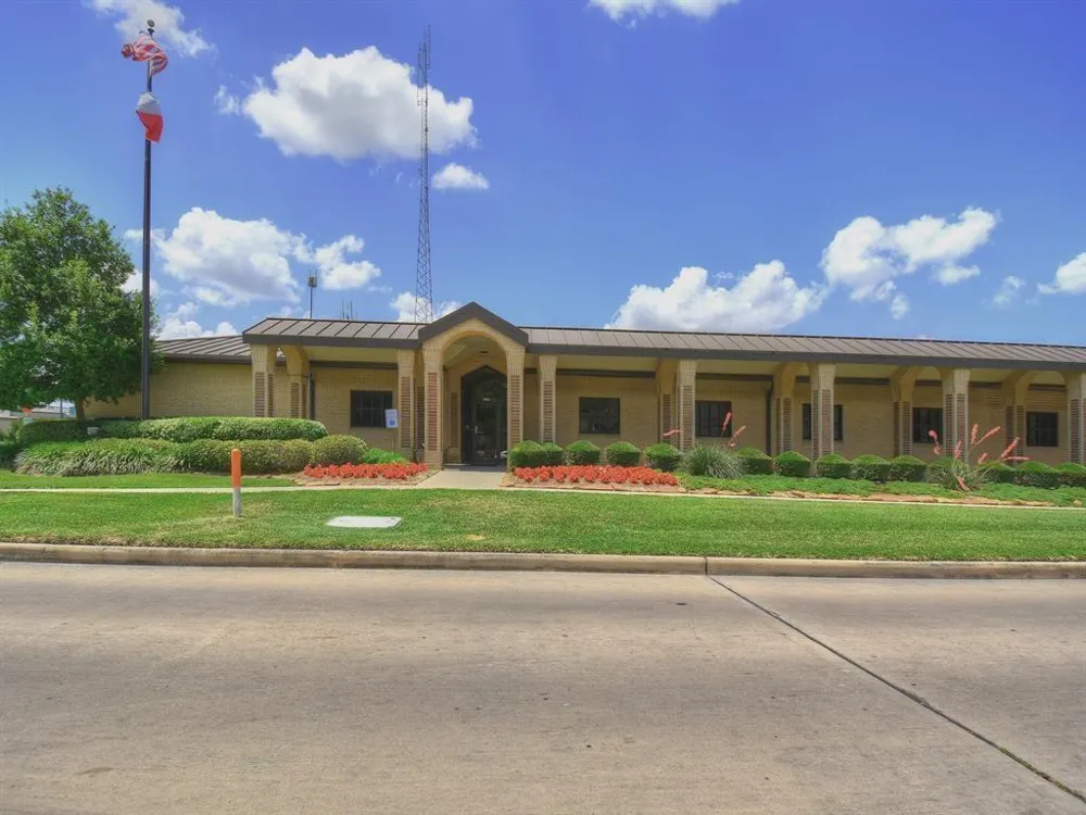 15310 Philippine Street Jersey Village, TX 77040