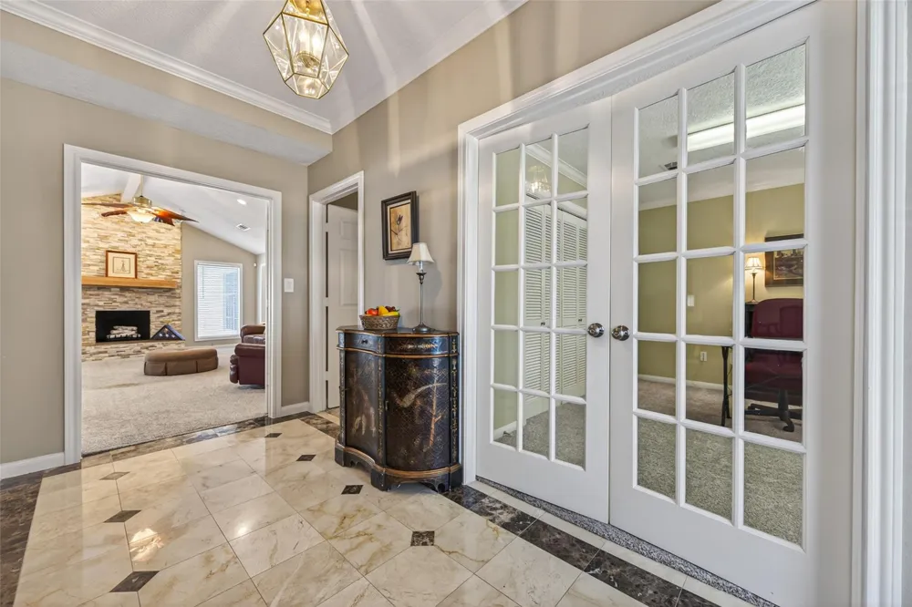 15310 Philippine Street Jersey Village, TX 77040