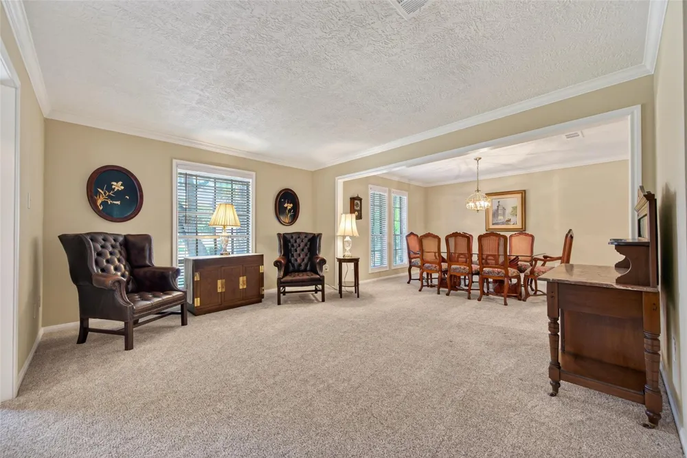 15310 Philippine Street Jersey Village, TX 77040