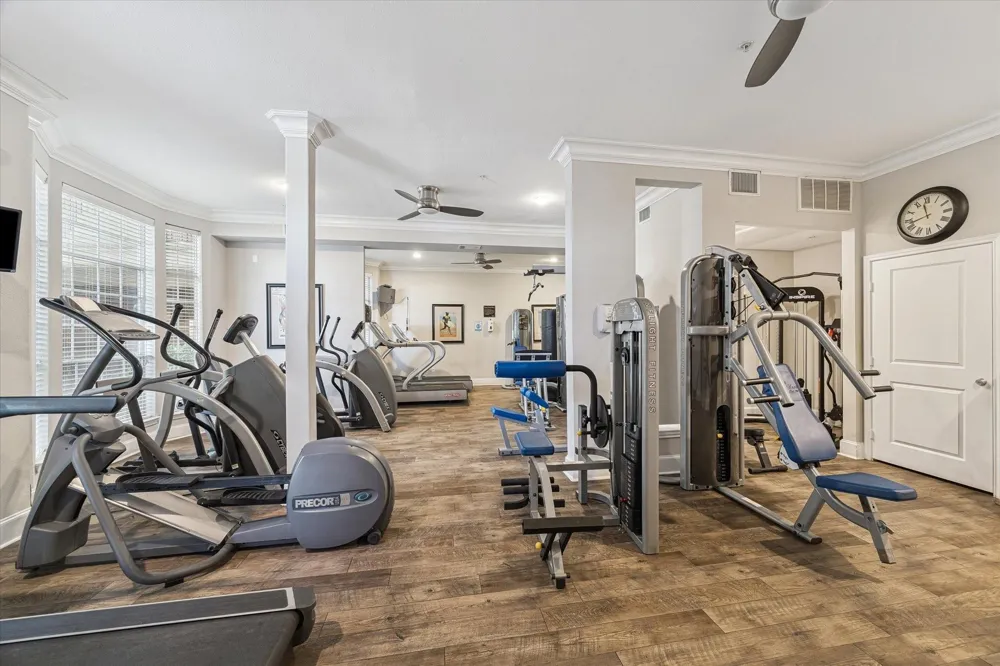 5353 Memorial Drive #2044 Houston, TX 77007