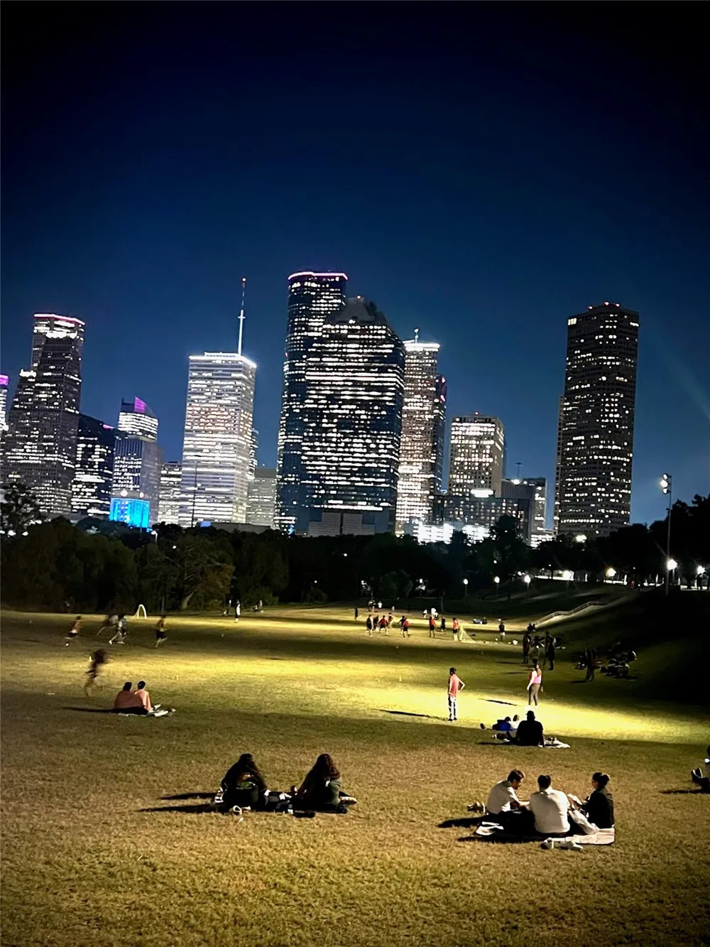 5353 Memorial Drive #2044 Houston, TX 77007
