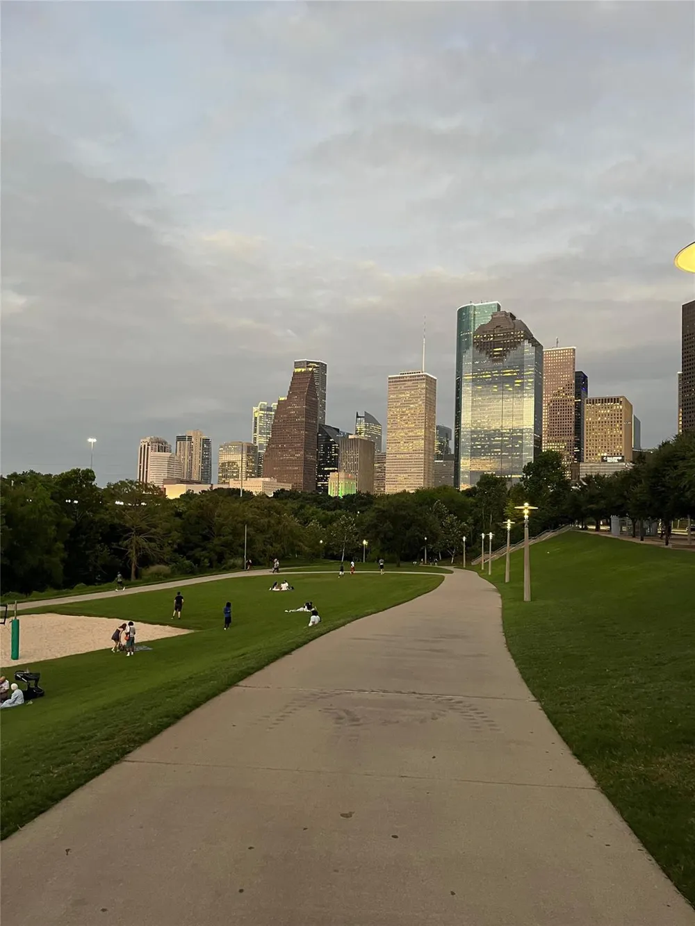 5353 Memorial Drive #2044 Houston, TX 77007