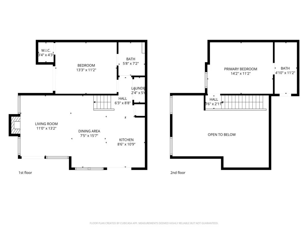 111 Dunbar Estates Drive #702 Friendswood, TX 77546