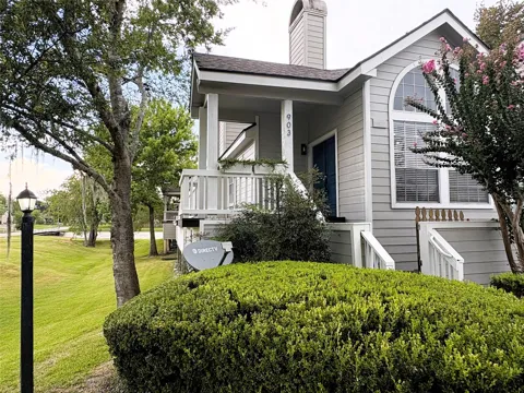 111 Dunbar Estates Drive #903