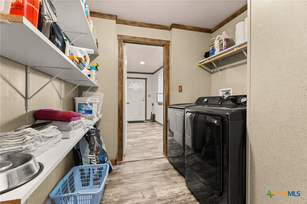 204 Rogers Street McGregor, TX 76657