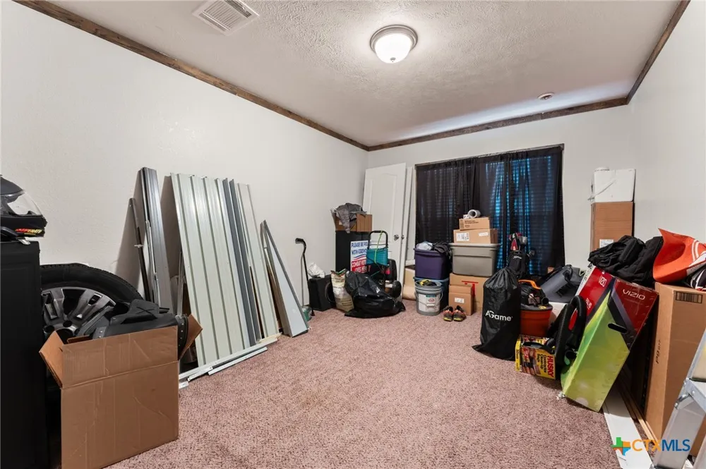 204 Rogers Street McGregor, TX 76657