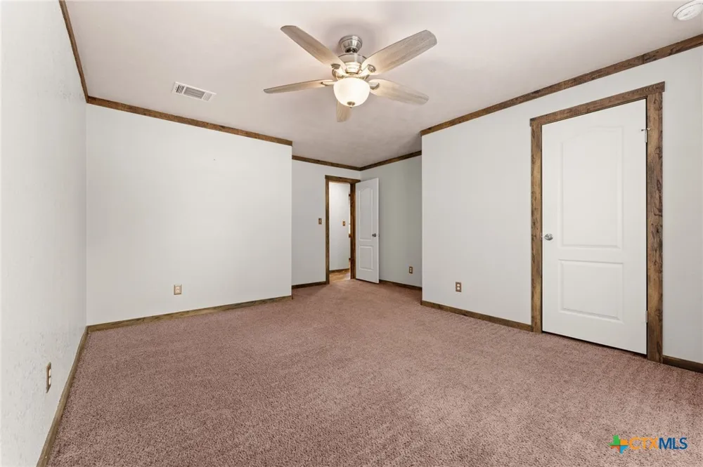 204 Rogers Street McGregor, TX 76657