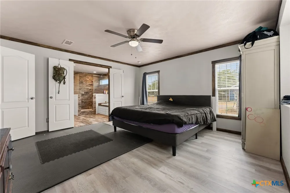 204 Rogers Street McGregor, TX 76657