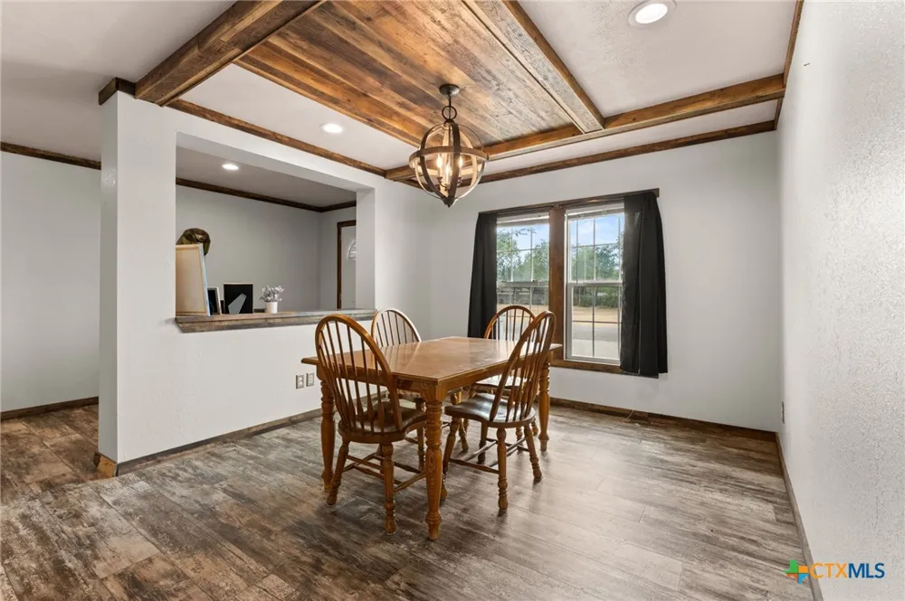 204 Rogers Street McGregor, TX 76657