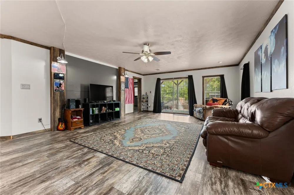 204 Rogers Street McGregor, TX 76657