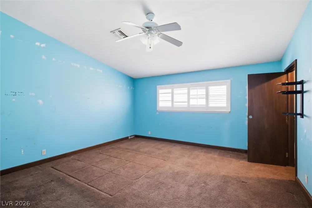 3075 Rosanna Street Las Vegas, NV 89117