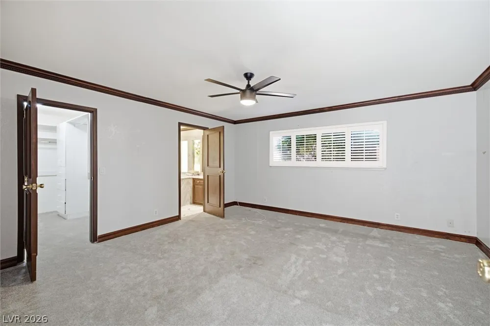 3075 Rosanna Street Las Vegas, NV 89117