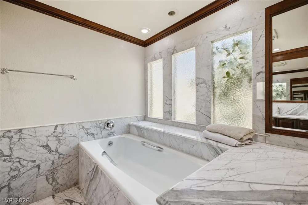 3075 Rosanna Street Las Vegas, NV 89117