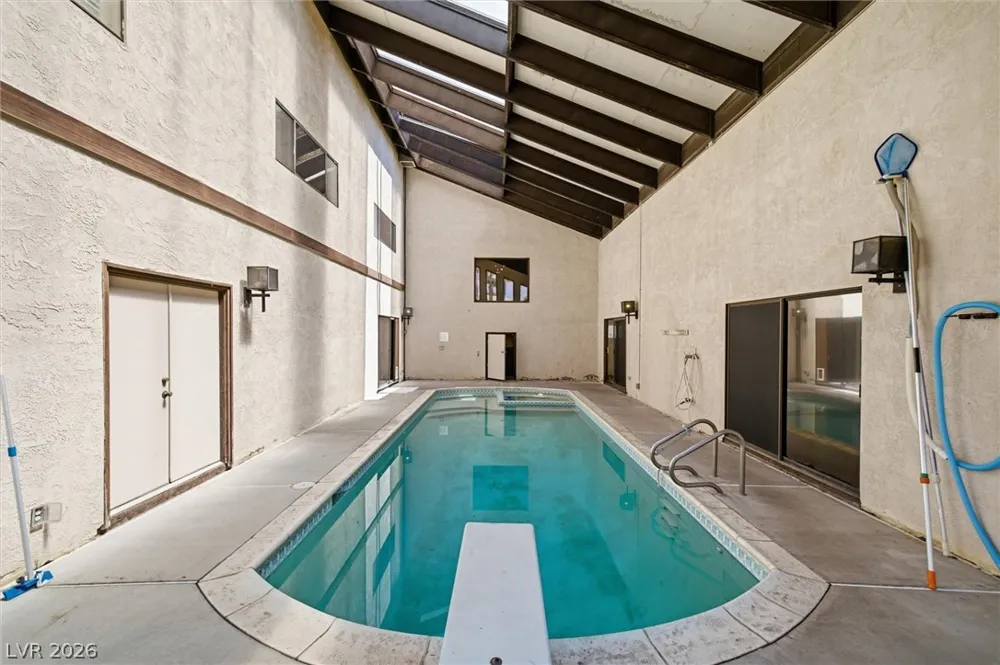 3075 Rosanna Street Las Vegas, NV 89117