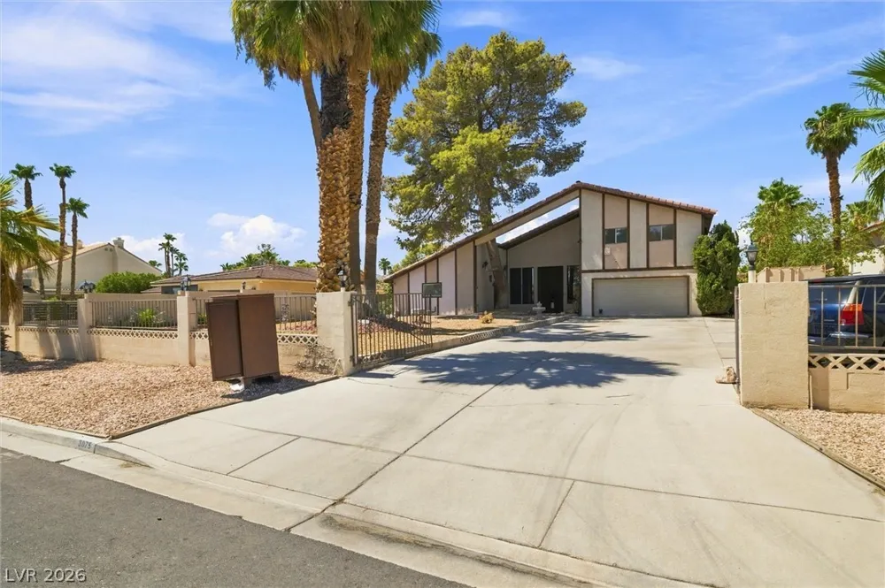 3075 Rosanna Street Las Vegas, NV 89117