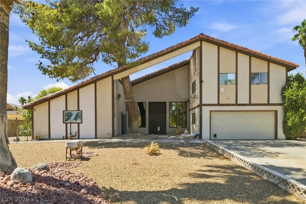 3075 Rosanna Street Las Vegas, NV 89117