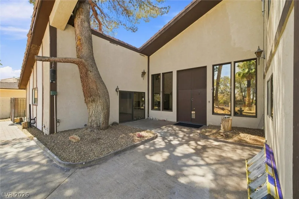 3075 Rosanna Street Las Vegas, NV 89117