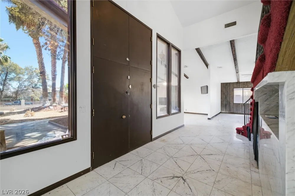 3075 Rosanna Street Las Vegas, NV 89117