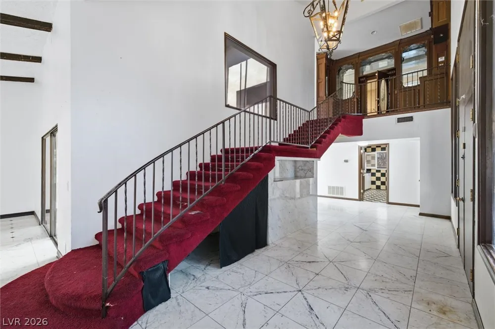 3075 Rosanna Street Las Vegas, NV 89117