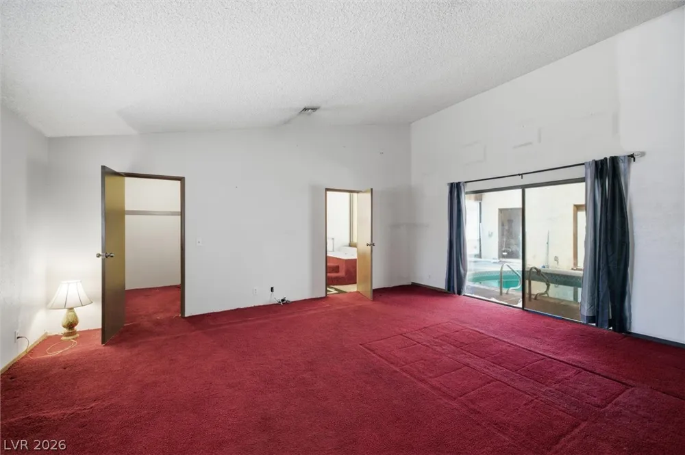 3075 Rosanna Street Las Vegas, NV 89117