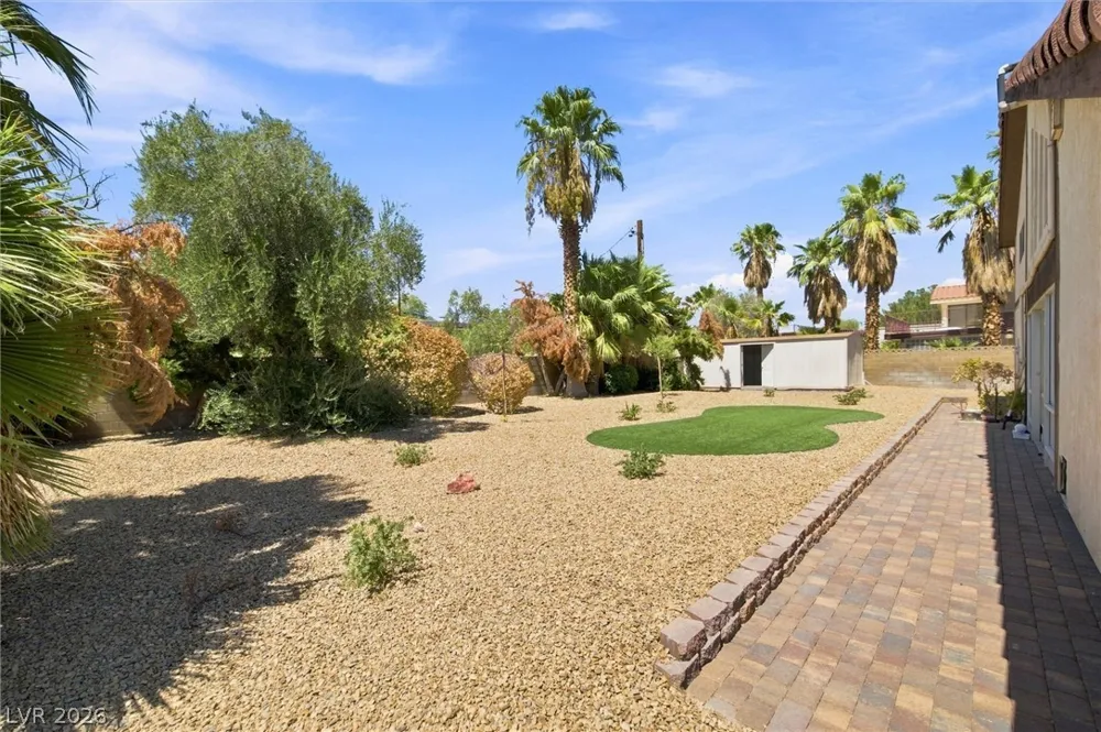3075 Rosanna Street Las Vegas, NV 89117