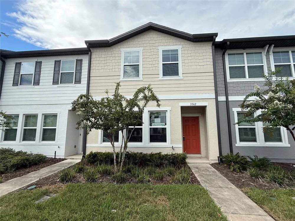 3362 AZOLLA STREET Orlando, FL 32808