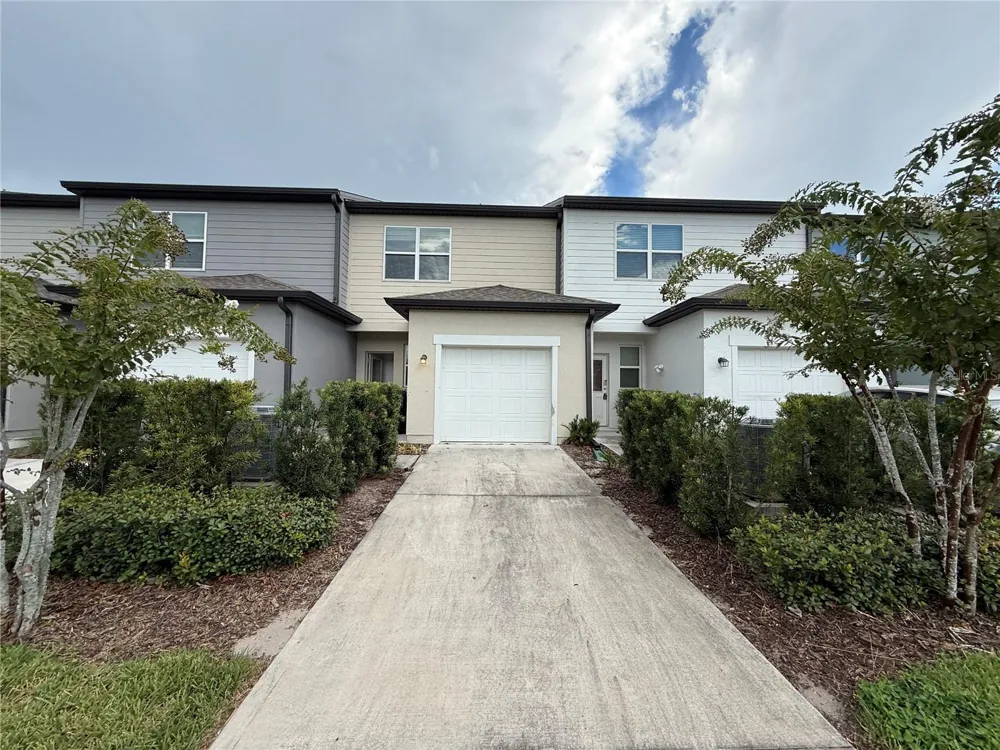 3362 AZOLLA STREET Orlando, FL 32808