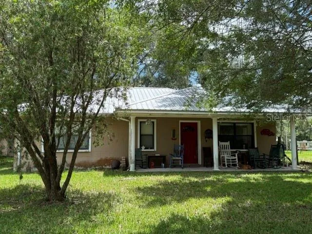 14236 SW 76TH WAY Lake Butler, FL 32054