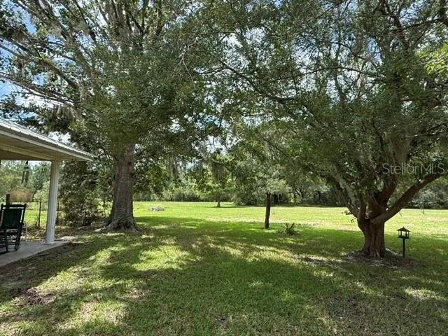 14236 SW 76TH WAY Lake Butler, FL 32054