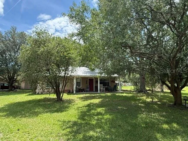 14236 SW 76TH WAY Lake Butler, FL 32054