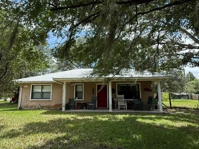 14236 SW 76TH WAY Lake Butler, FL 32054